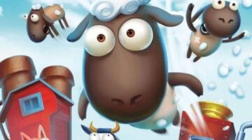 Funky Barn review