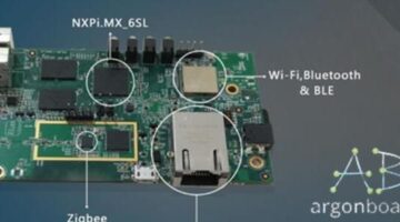 What are Argon Boards? The New Open Source IoT Solution