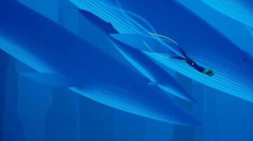Why Abzu Is A Breathtaking Game