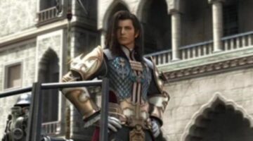 Square Enix’s Latest Survey Asks How Much You Love Final Fantasy XII