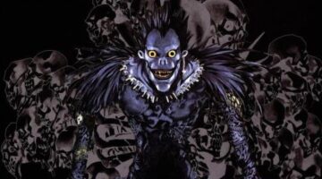Willem Dafoe to Voice Ryuk in Death Note Movie