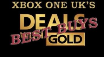Deals With Gold Best Buys