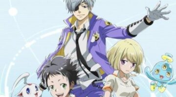ēlDLIVE Anime Casts Ayumu Murase, Saori Hayami as Leads