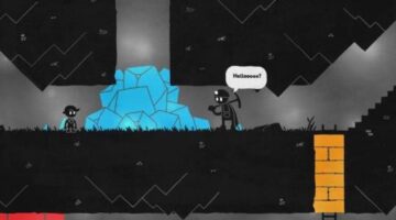 Puzzle adventure Hue arriving on Xbox One, PS4, PS Vita and PC in August