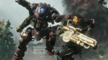 EA expects Titanfall 2 to sell inbetween 9-10 million units