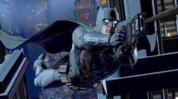 Riddle Me This: Will a Telltale Batman Game Disappoint?