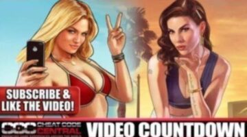 Top 5 Best-selling Video Games of All Time – Video Countdown