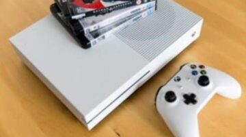 Xbox One S review: Best console and 4K Ultra HD Blu-ray player out there – Pocket-lint