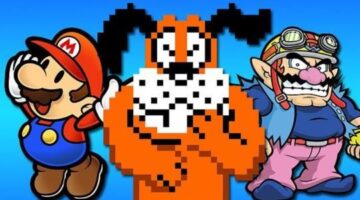 Mobile Momentum: Classic Nintendo Games That Could Be Their Next Pokemon Go-Sized Hit