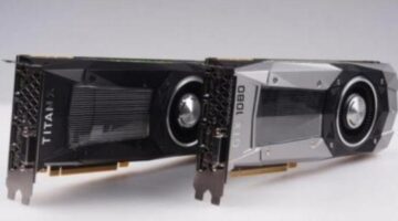 Titan X Benchmarks Are Out! Here’s How The Titan Compares With The Common Folk