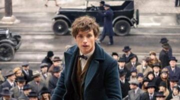 ‘Fantastic Beasts’ Sequel in The Works With J.K. Rowling and David Yates, Release Date Set