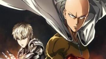 ‘One-Punch Man’ Anime Eases With Latest Toonami Broadcast