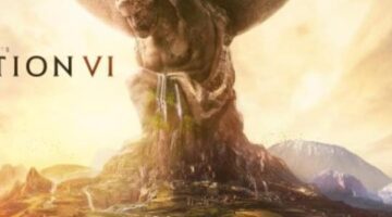 Civilization VI isn’t planned for consoles: “PC is the platform where Civilization VI fits the best”