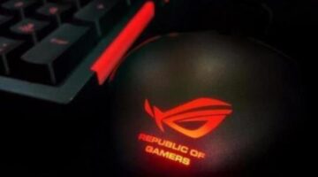 ASUS ROG’s Event Showcases Titan X in SLi and World’s First Liquid Cooled Laptop