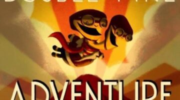 How Adventure Games Fare Post-Kickstarter