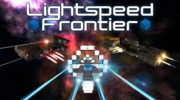 Lightspeed Frontier Sure Does Look Familiar