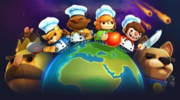 Overcooked Review | Xbox One UK
