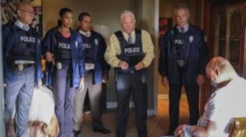 TVF Major Crimes Season 5 Episode 7 Review: Moral Hazard