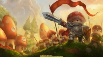 Mushroom Wars 2 – Beta Multiplayer First Impressions