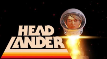 Headlander Review For PS4 – Ahead Of The Game – Playstation Enthusiast