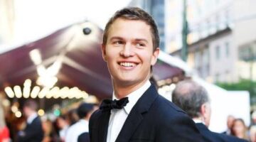 Ansel Elgort Will Play Twins in Indie Drama ‘Jonathan’
