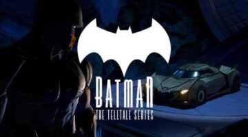 Batman: The Telltale Series Episode 1: Realm of Shadows Review | Hey Poor Player