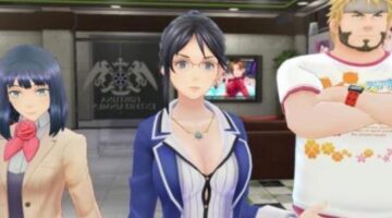Tokyo Mirage Sessions #FE Review – VGU