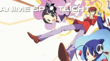 A Closer Look At The World God Only Knows – Anime Spotlight
