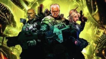 If You Only Play One ‘Aliens’ Game Today, Make It ‘Infestation’