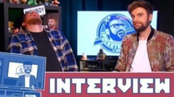 Ben Brode Talks One Night in Karazhan