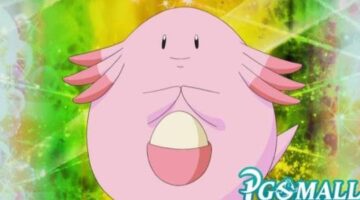 How Trading Would Work In Pokemon GO