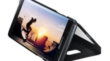 Here are all the official Samsung Galaxy Note 7 accessories