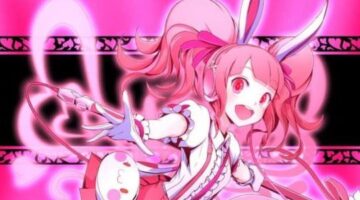 PS4/PS Vita Exclusive Akiba’s Beat Gets a Lot of New Screenshots; Shows New Characters and More