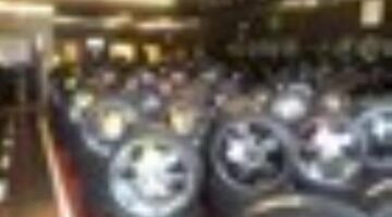 Buy Cheap Tires
