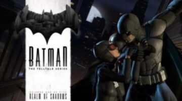 ‘Batman – The Telltale Series: Episode One’ Review |Analog Addiction