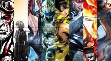 PlatinumGames Teases Vanquish PC Port, Doesn’t Have A Clue About Metal Gear Rising 2