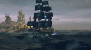 HeroCraft launching Open World pirate RPG Tempest on 22nd August