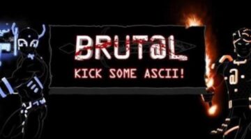 [SoIG] Brut@l (PS4) – Otakugamers UK
