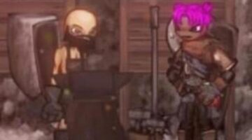 Salt and Sanctuary dev: I hate seeing the industry becoming such a toxic place