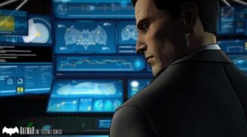 Telltale Says That Batman PC Issues Are Largely Down to Integrated Graphics; Releases Patch