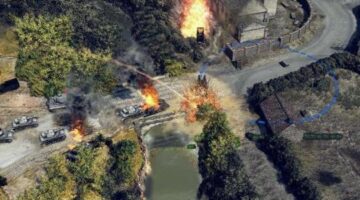 Kalypso Media Announces Sudden Strike IV