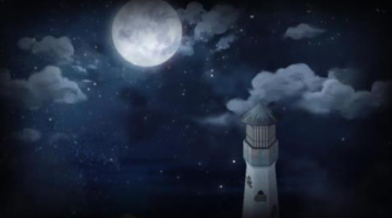 To the Moon HD Mobile Remake