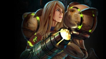 ‘Metroid’ 30 Years Later: In Space, No One Can Hear You Scream