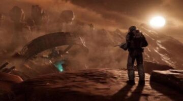 PlayStation VR Exclusive Farpoint Uses IKinema for Full-Body Immersion