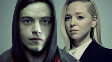 Mr. Robot: “eps2.3_logic-b0mb.hc” Review – IGN