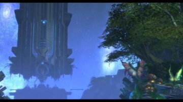 RIFT’s Starfall Prophecy Expansion Announced