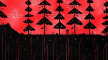 Puzzle-Platformer Hue Brings Color To PS4 And PS Vita This Month