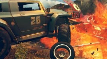 Carmageddon: Max Damage Review – DarkZero