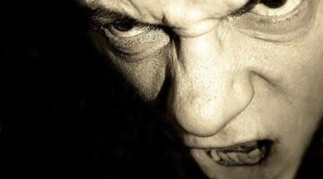 Why So Salty? The 10 Types of Angry Gamers