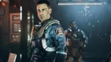 Seems Captain Reyes reveal is turning the tide for Infinite Warfare’s reception